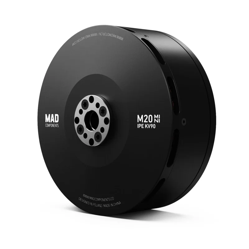 Drone Motor - New M20 MiNi IPE 90KV Heavy