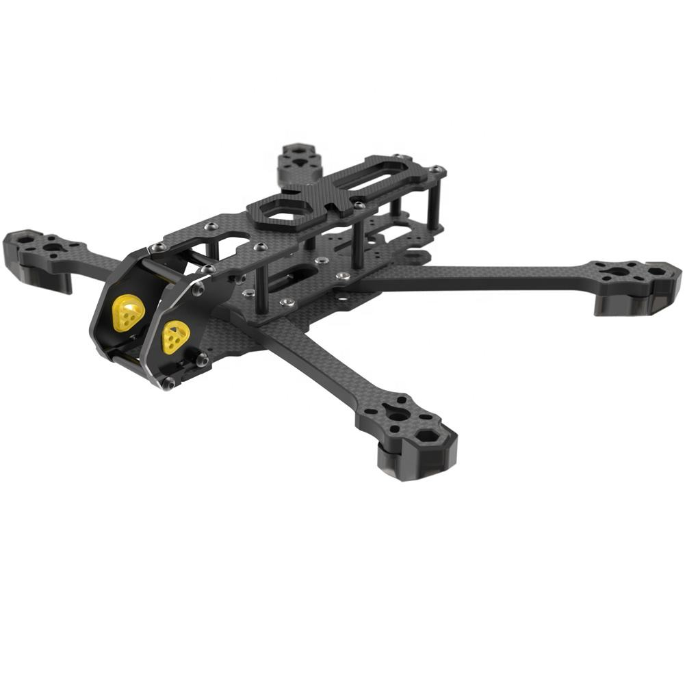 Mario 5 Frame Kit DC / XH Vers - Drone Frame review and price