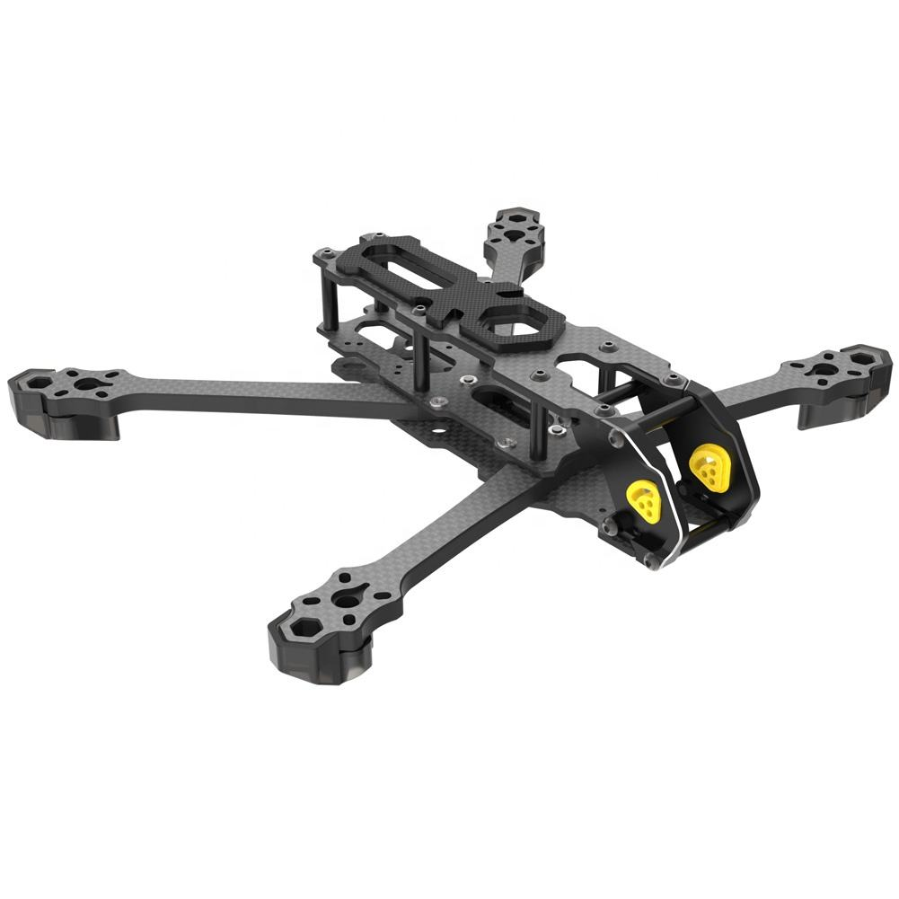 Mario 5 Frame Kit DC / XH Vers - Drone Frame review and price