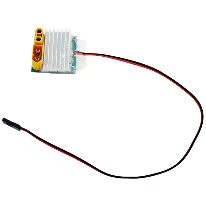 VEHO-4.5-5.5V 2-14S 200A Isola - Drone Motor review and price