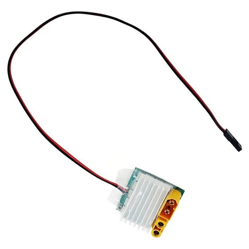 VEHO-4.5-5.5V 2-14S 200A Isola - Drone Motor review and price
