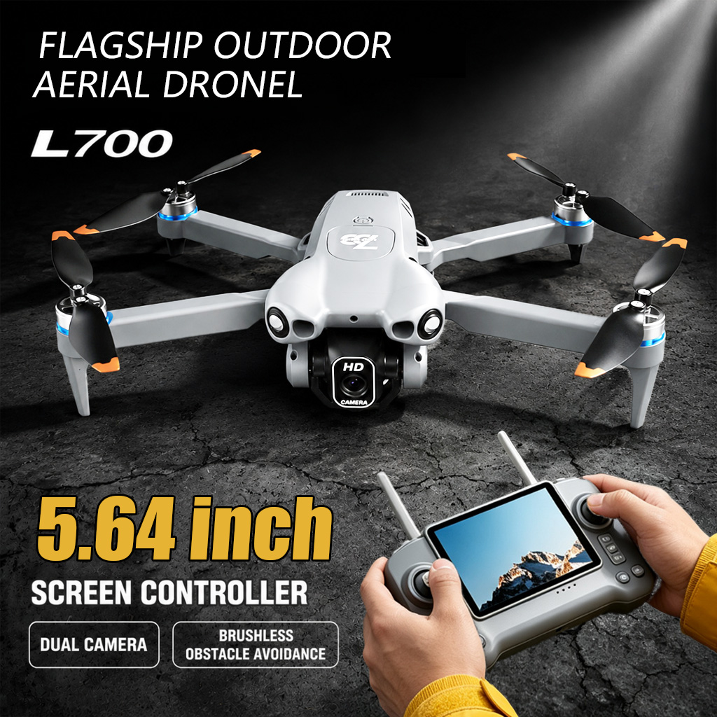 2026 L700 MAX GPS Drone Profes - Drone Gps Mount review and price