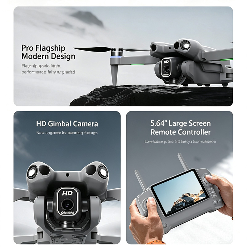 2026 L700 MAX GPS Drone Profes - Drone Gps Mount review and price