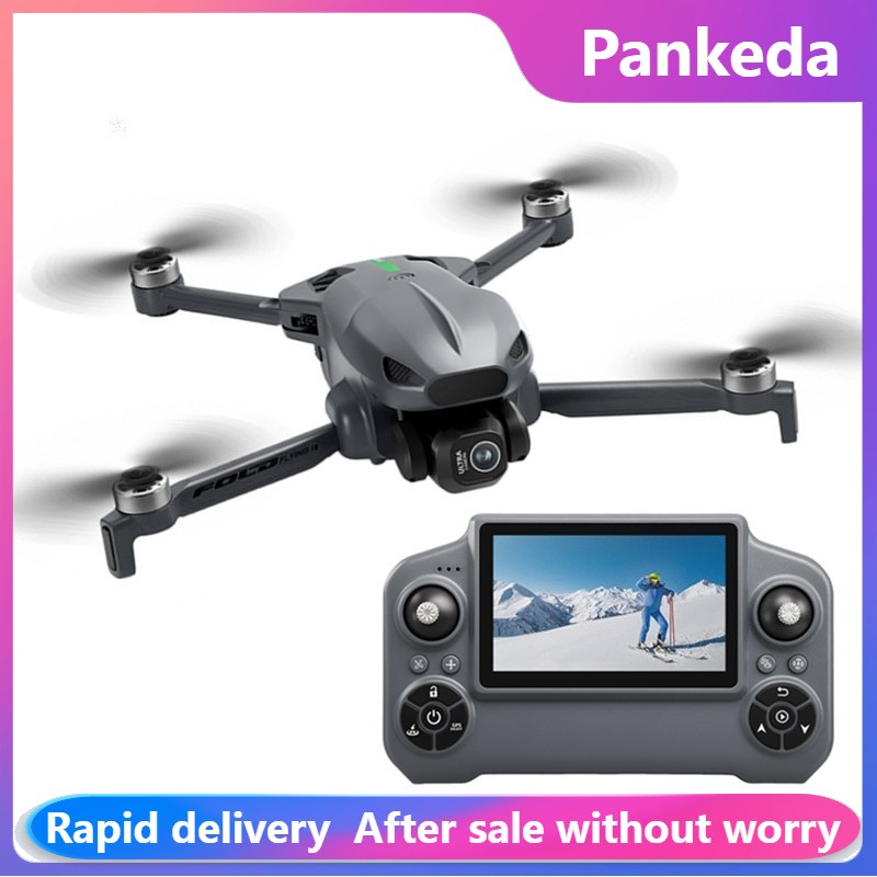 GT7 RC Professional Drone GPS  - Drone Gimbal review and price