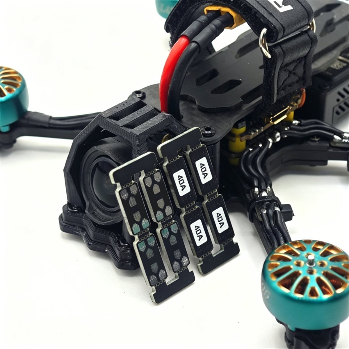 (A60I] FPV Motor Extension Boa - Drone Motor review and price