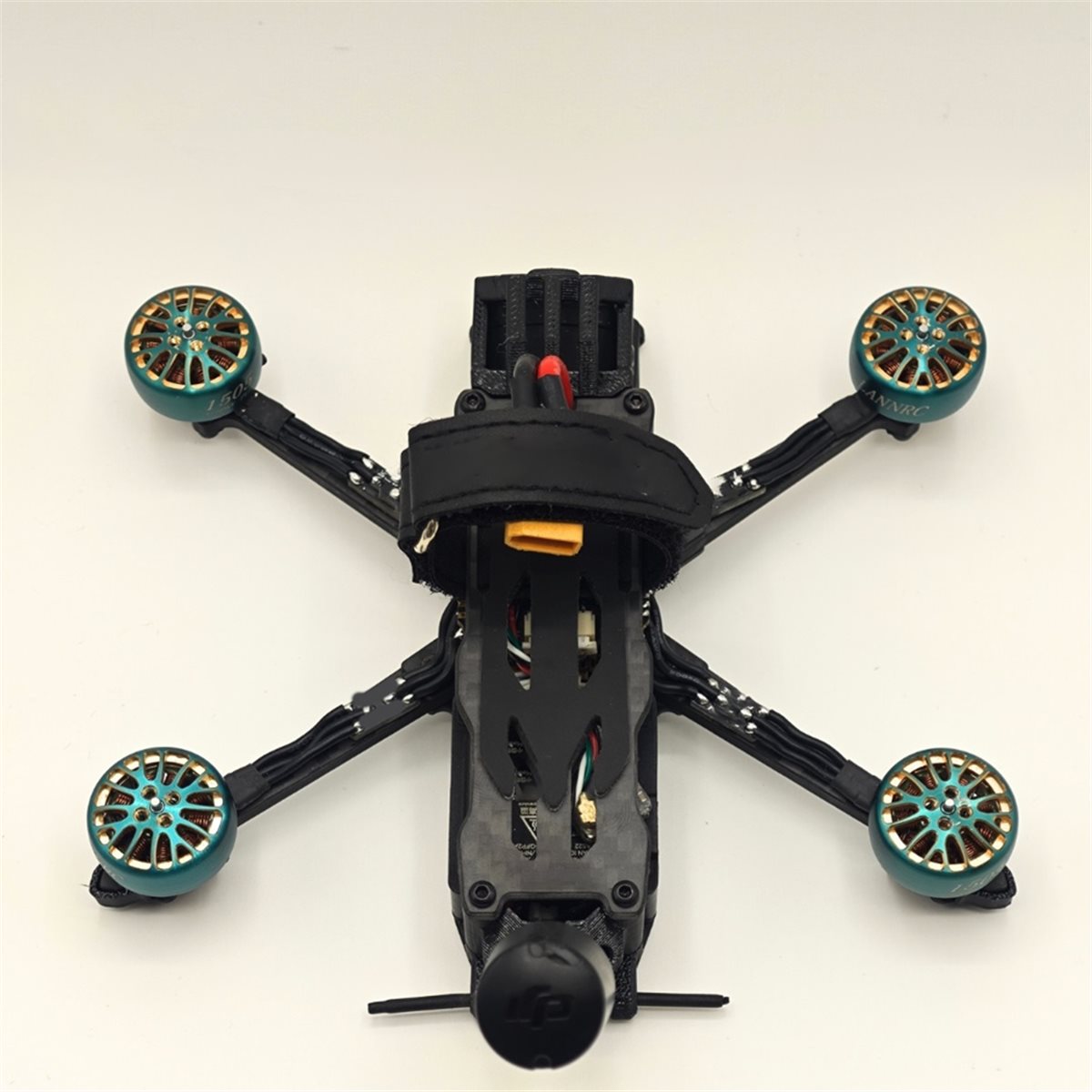 (A60I] FPV Motor Extension Boa - Drone Motor review and price