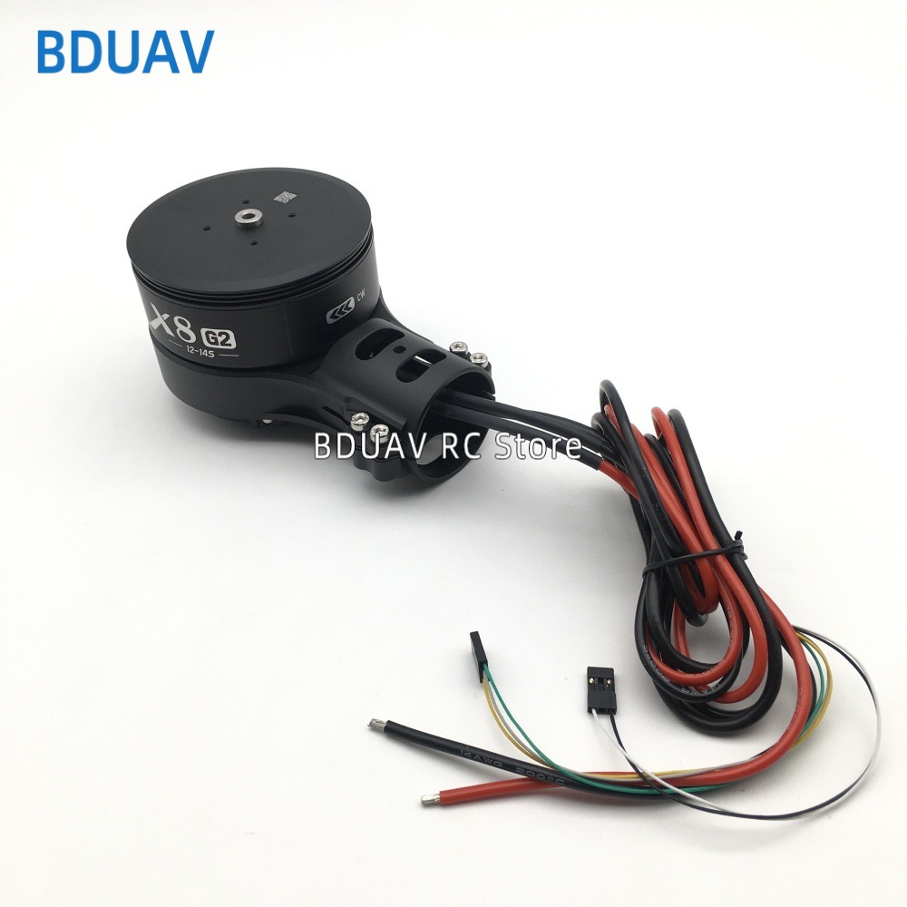 Hobbywing X8 power set G2 moto - Drone Motor review and price