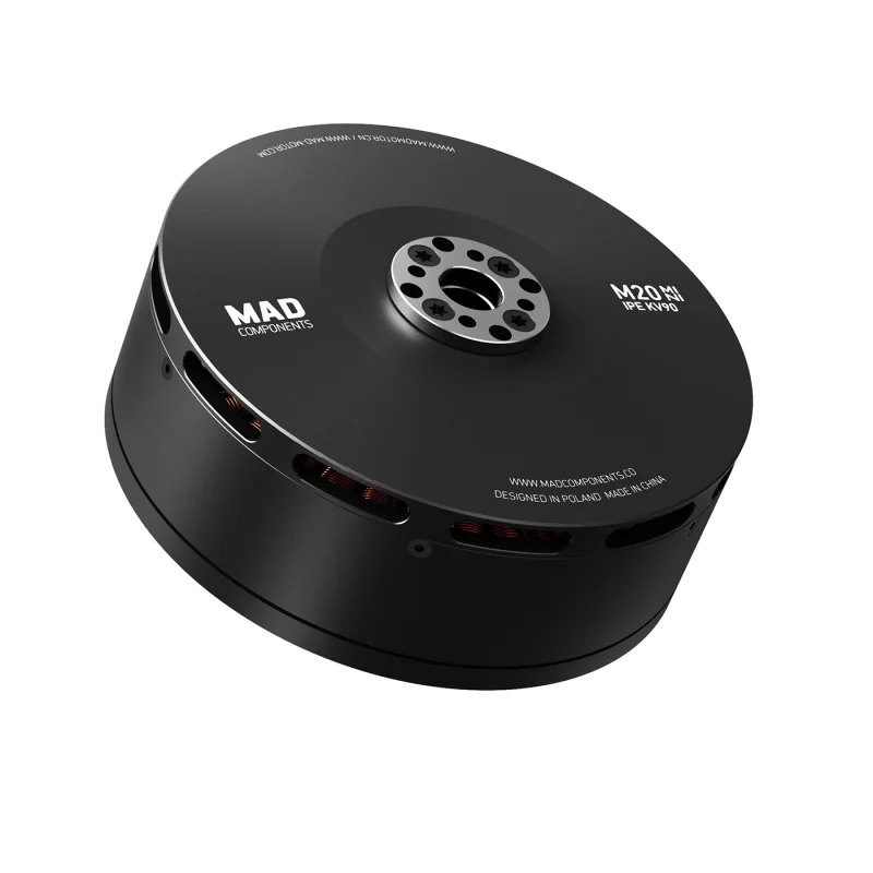 New M20 MiNi IPE 90KV Heavy Li - Drone Motor review and price