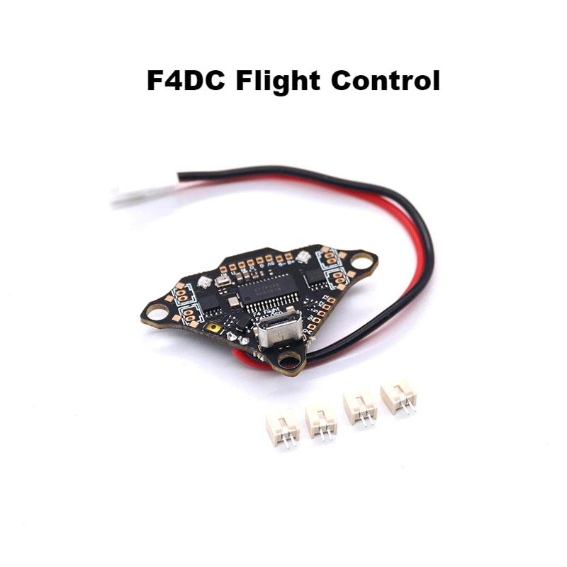 F4DC F4 Flight Control  Brushi - Drone Power Distribution Board review and price