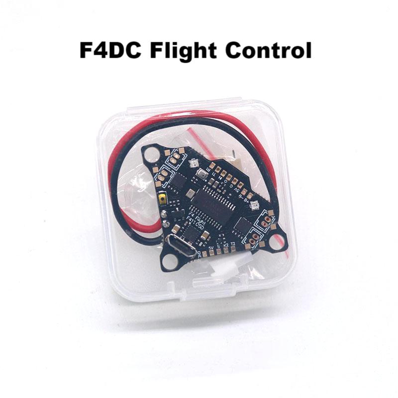 F4DC F4 Flight Control  Brushi - Drone Power Distribution Board review and price
