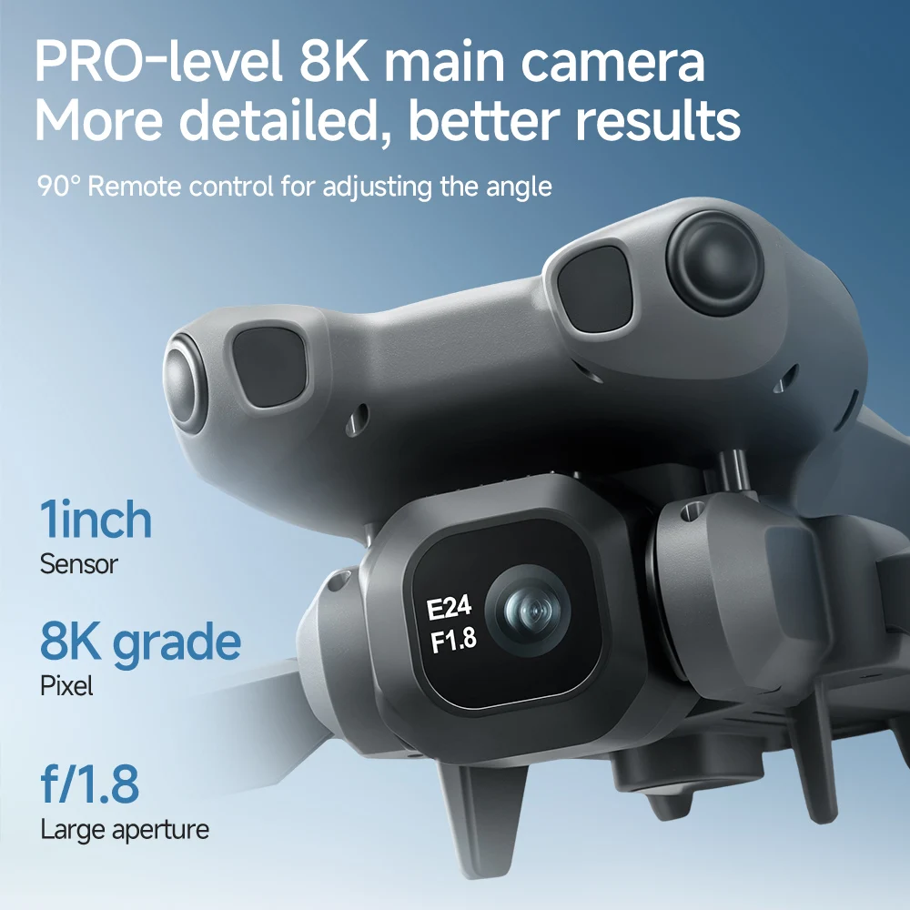 4K 6K 8K Camera V618 MAX GPS D - Drone Gps Mount review and price