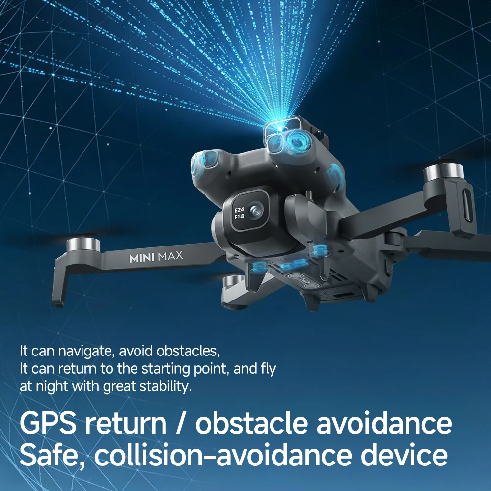 4K 6K 8K Camera V618 MAX GPS D - Drone Gps Mount review and price