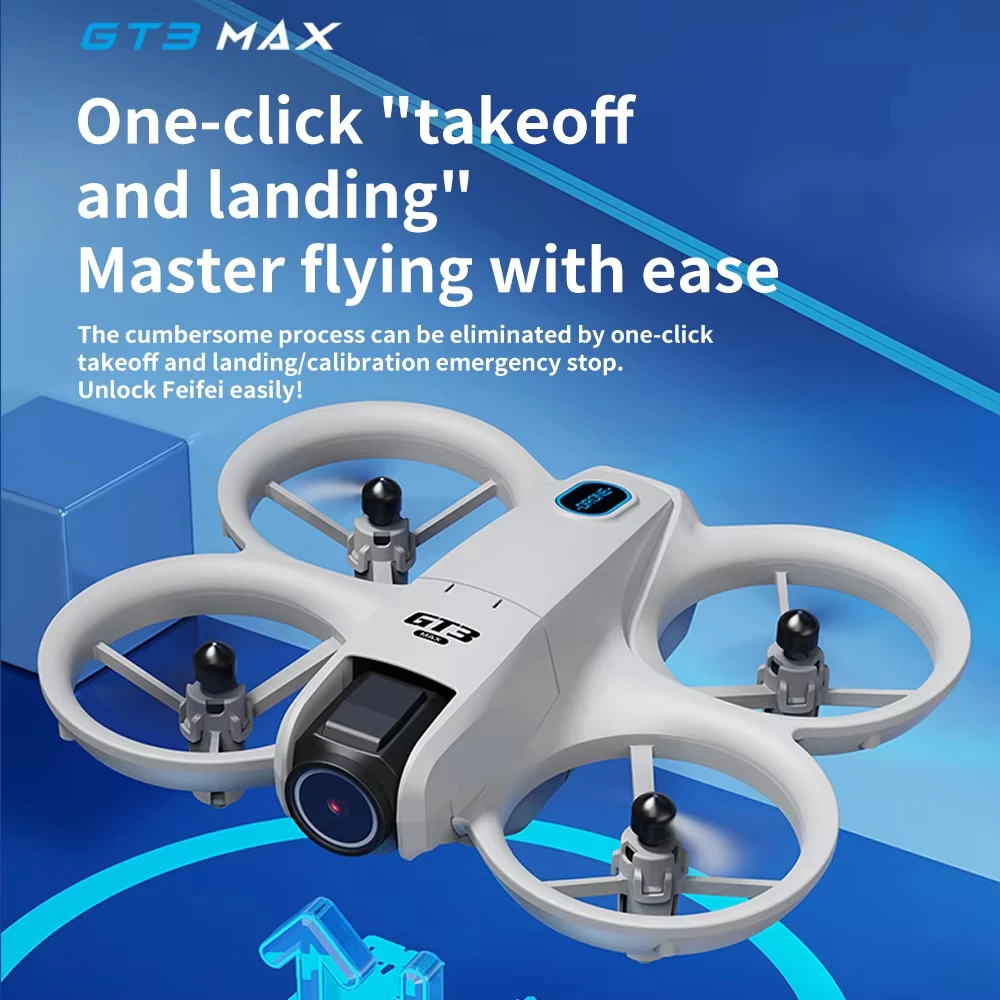 GT3 Max Optical Flow GPS Drone - Drone Gps Mount review and price