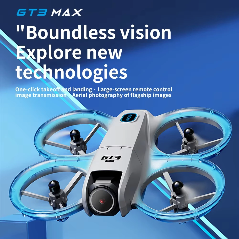 GT3 Max Optical Flow GPS Drone - Drone Gps Mount review and price