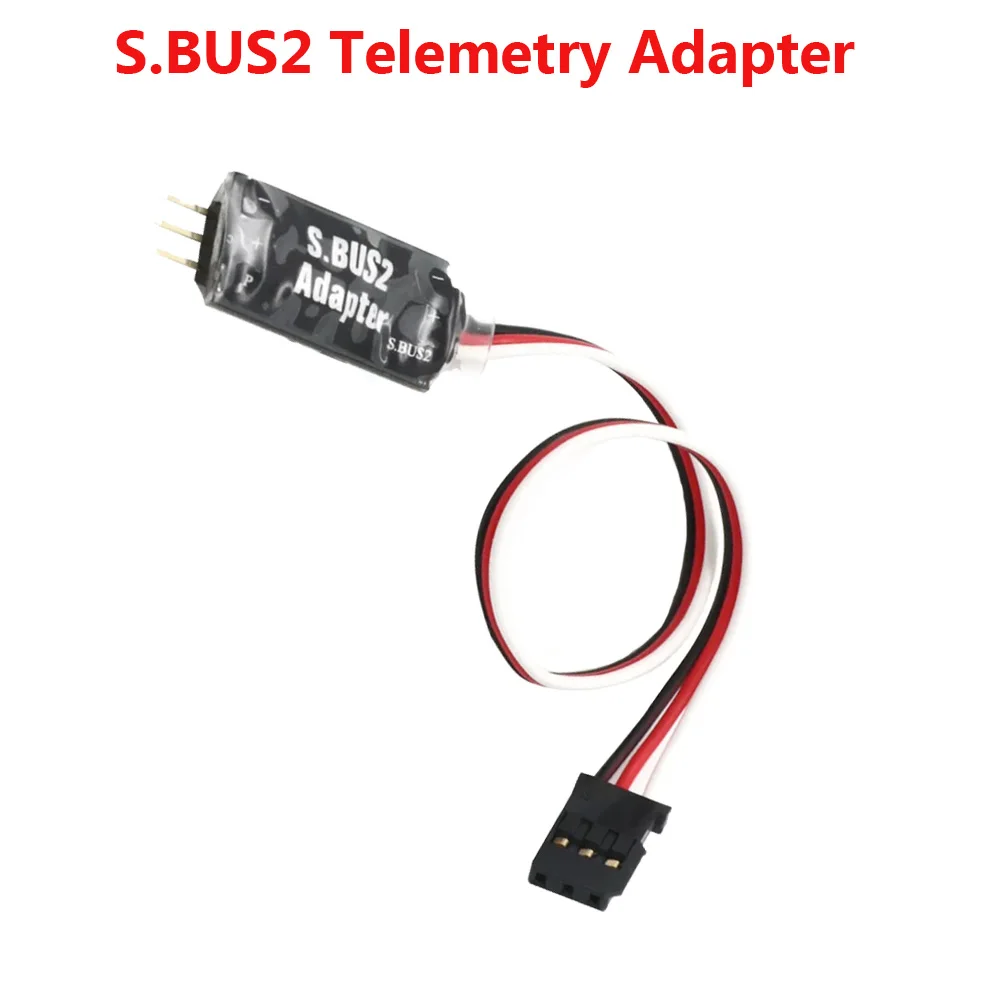 Hobbywing S.BUS2 Telemetry Ada - Drone Motor review and price