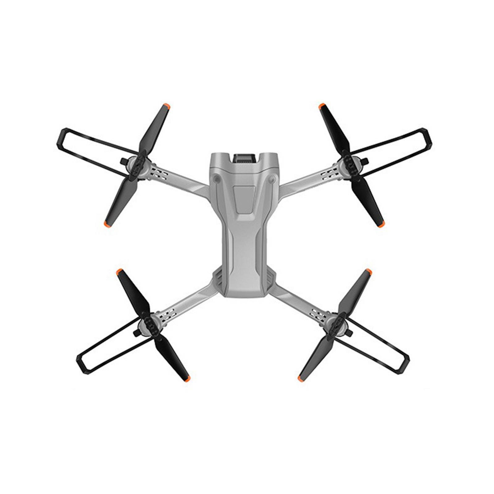 Quadcopter Propeller Guard Set - Drone Propeller Guard review and price