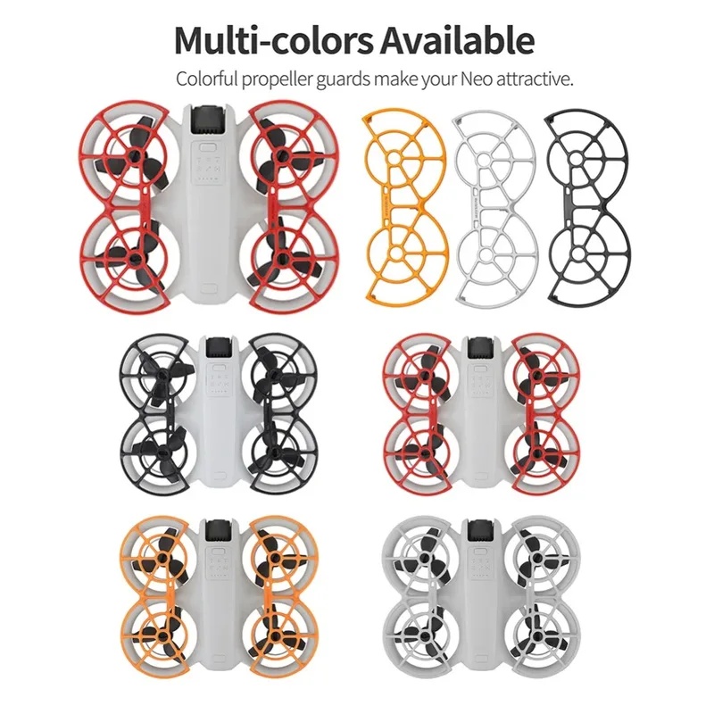 For DJI NEO Propeller Guard An - Drone Propeller Guard review and price