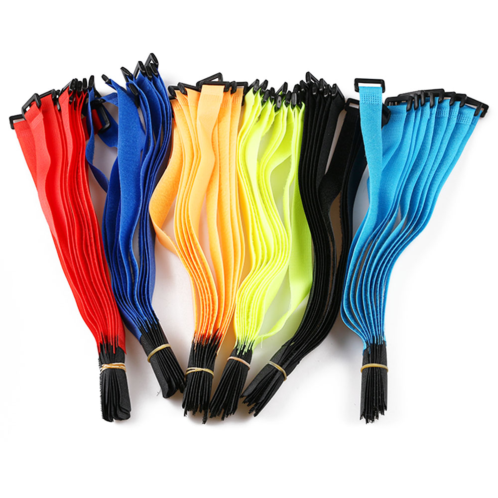 30*2cm High Quality 10Pcs RC E - Drone Battery Strap review and price
